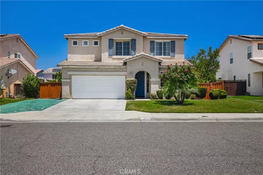 1163 Christa CIR, San Jacinto, CA 92582