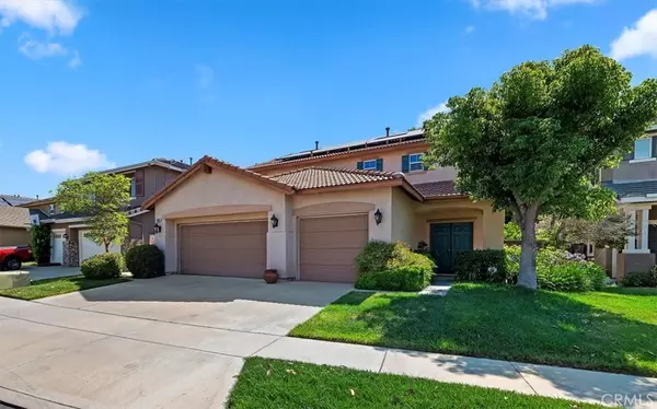 Murrieta, CA 92562,23941 Pepperleaf ST