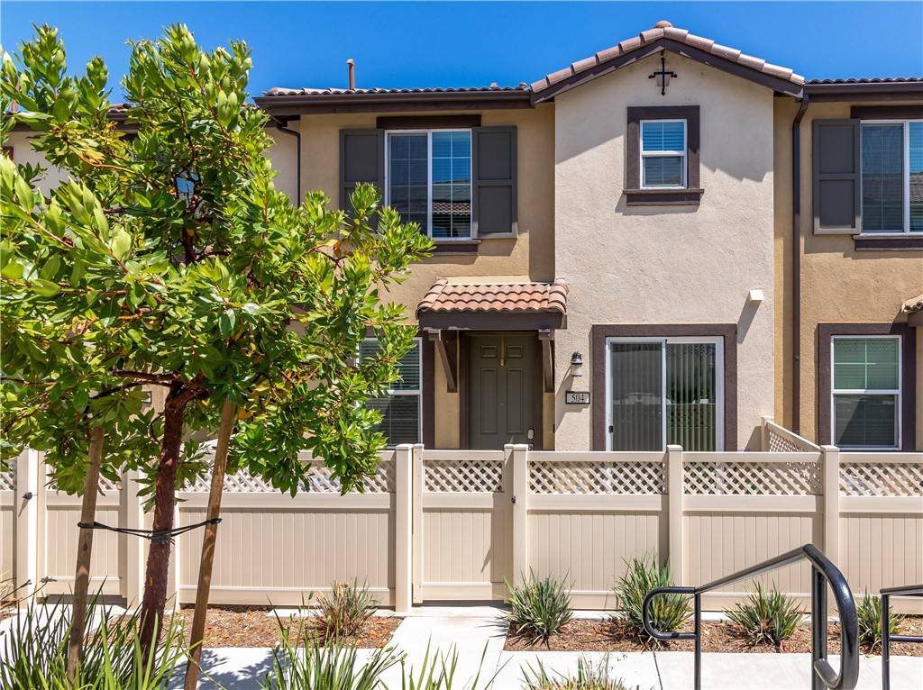 Murrieta, CA 92562,24139 Dolcetto AVE #504