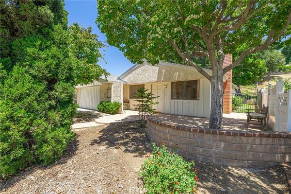 24746 Airville AVE, Newhall, CA 91321