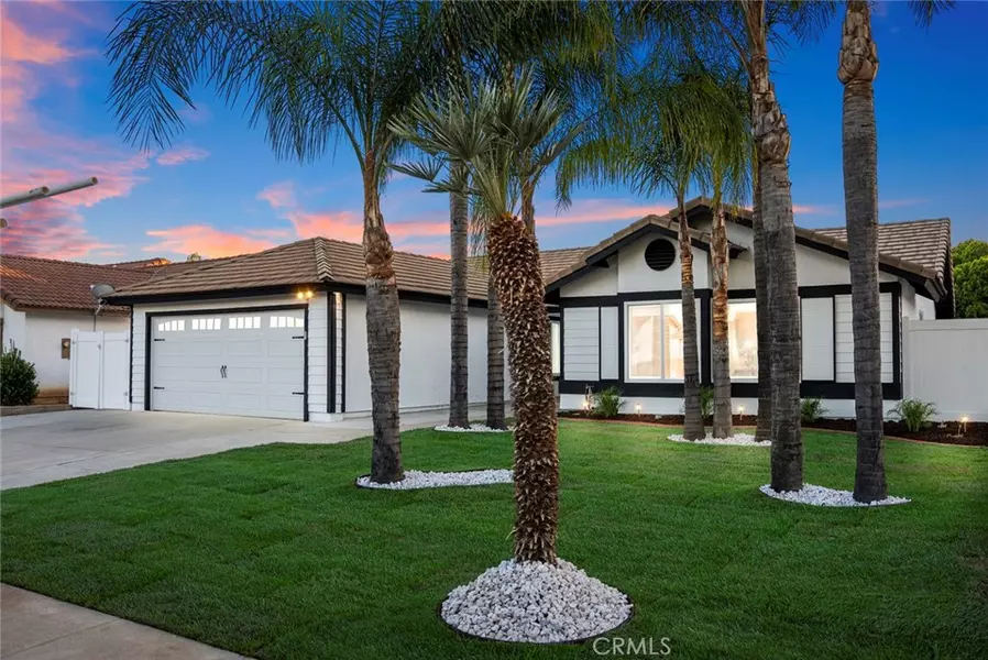 29893 Avenida de Real, Menifee, CA 92586