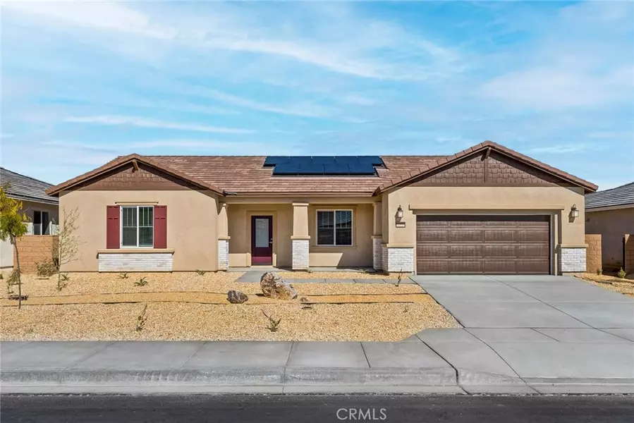 12369 Craven WAY, Victorville, CA 92392