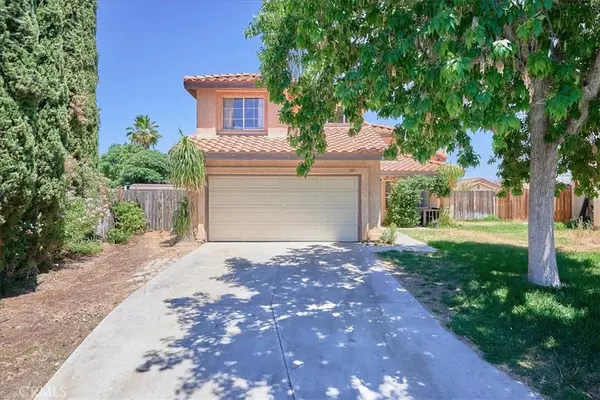 1511 Eagle Mountain PL, Hemet, CA 92545