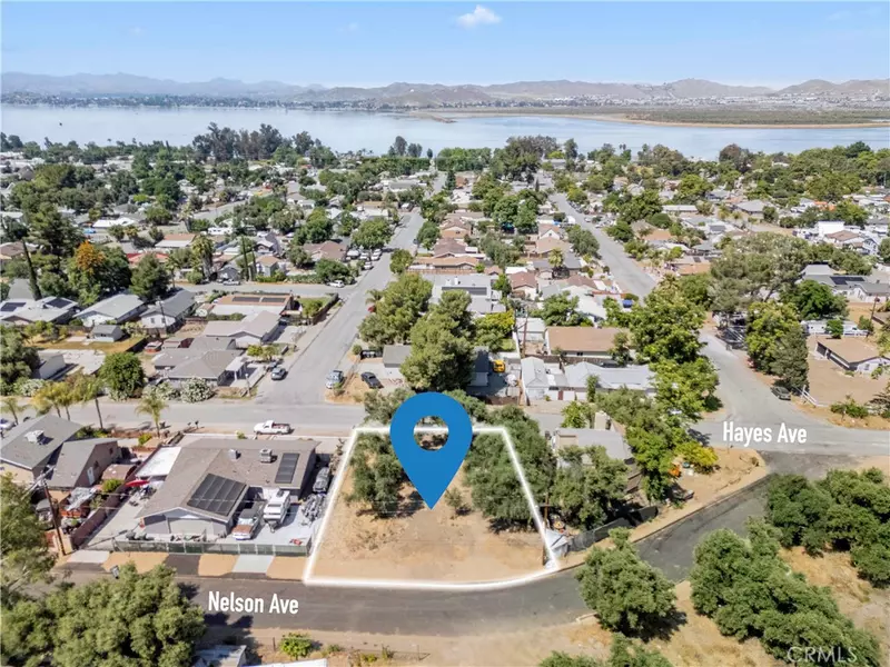 0 Hayes Avenue, Lake Elsinore, CA 92530