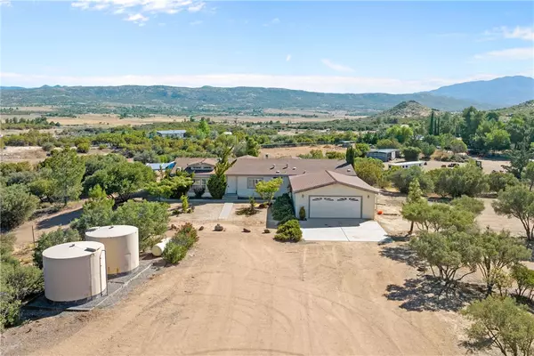 Anza, CA 92539,59350 Ramsey RD