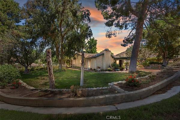 Acton, CA 93510,2514 Briar Glen RD