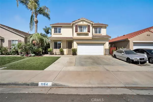 1164 Leopard LN, Perris, CA 92571