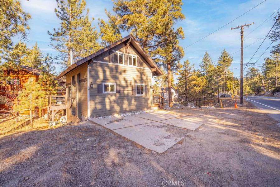 38756 Big Bear BLVD, Big Bear Lake, CA 92315