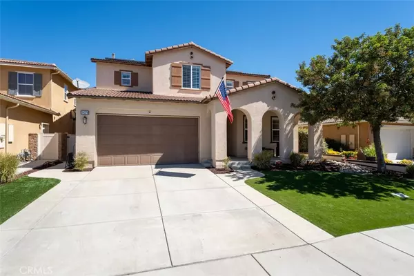 Temecula, CA 92592,34378 Champoux CT