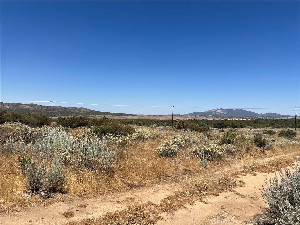 41230 Terwilliger RD, Anza, CA 92539