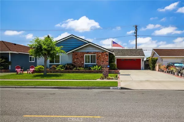 9262 Parliament AVE, Westminster, CA 92683