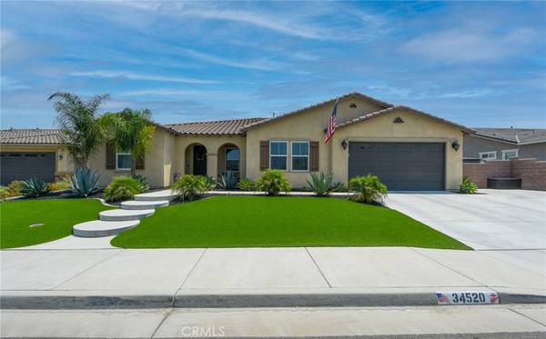 Murrieta, CA 92563,34520 Shelby ST