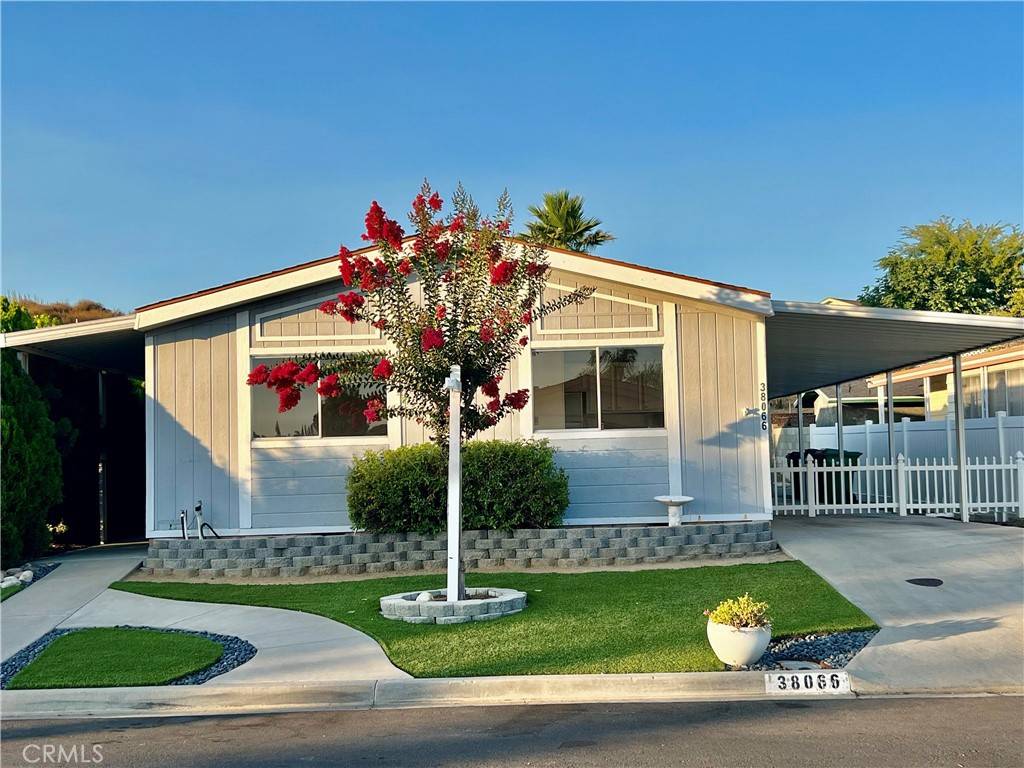 Murrieta, CA 92563,38066 Via Del Largo