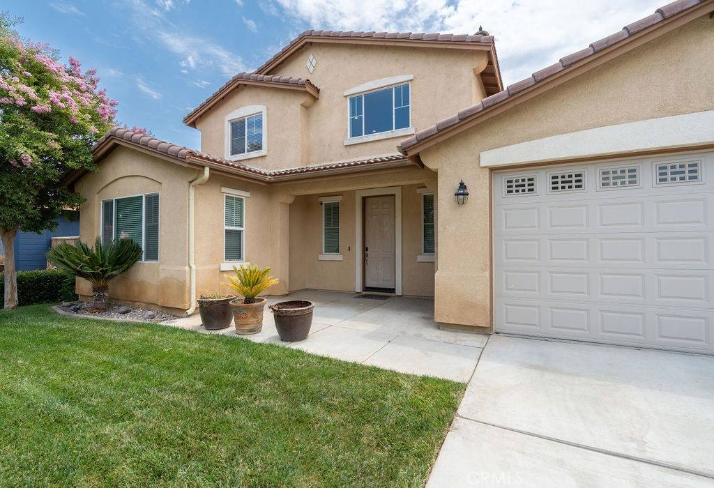 Hemet, CA 92545,4525 Trotter DR