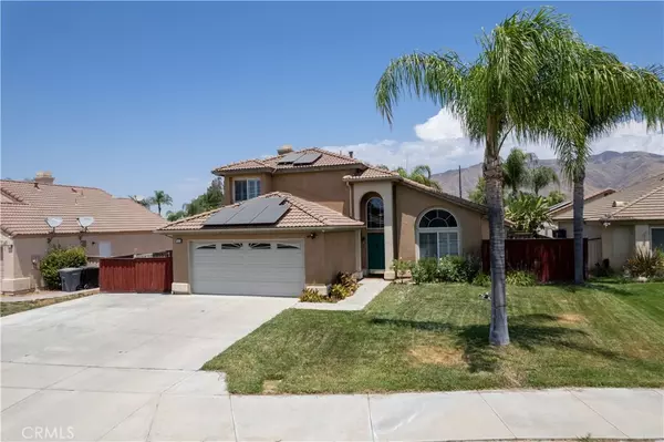 1023 Titus CT, San Jacinto, CA 92583