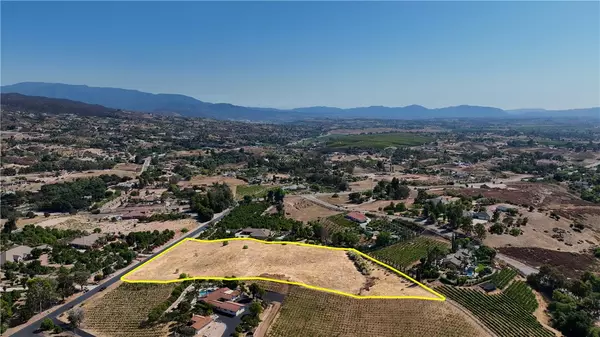 Temecula, CA 92592,41380 Via Del Toronjo