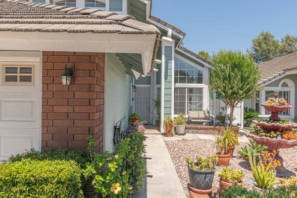 Murrieta, CA 92562,24354 Echo Ridge DR