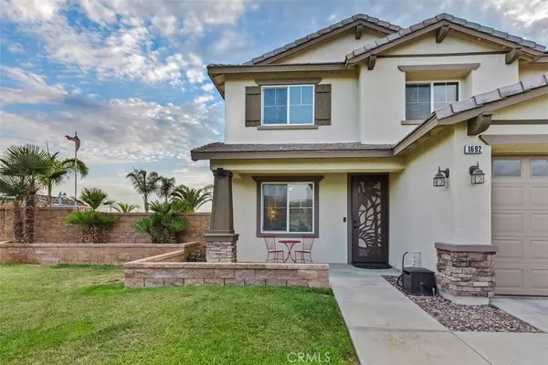 San Jacinto, CA 92582,1692 Heather Hill Dr.