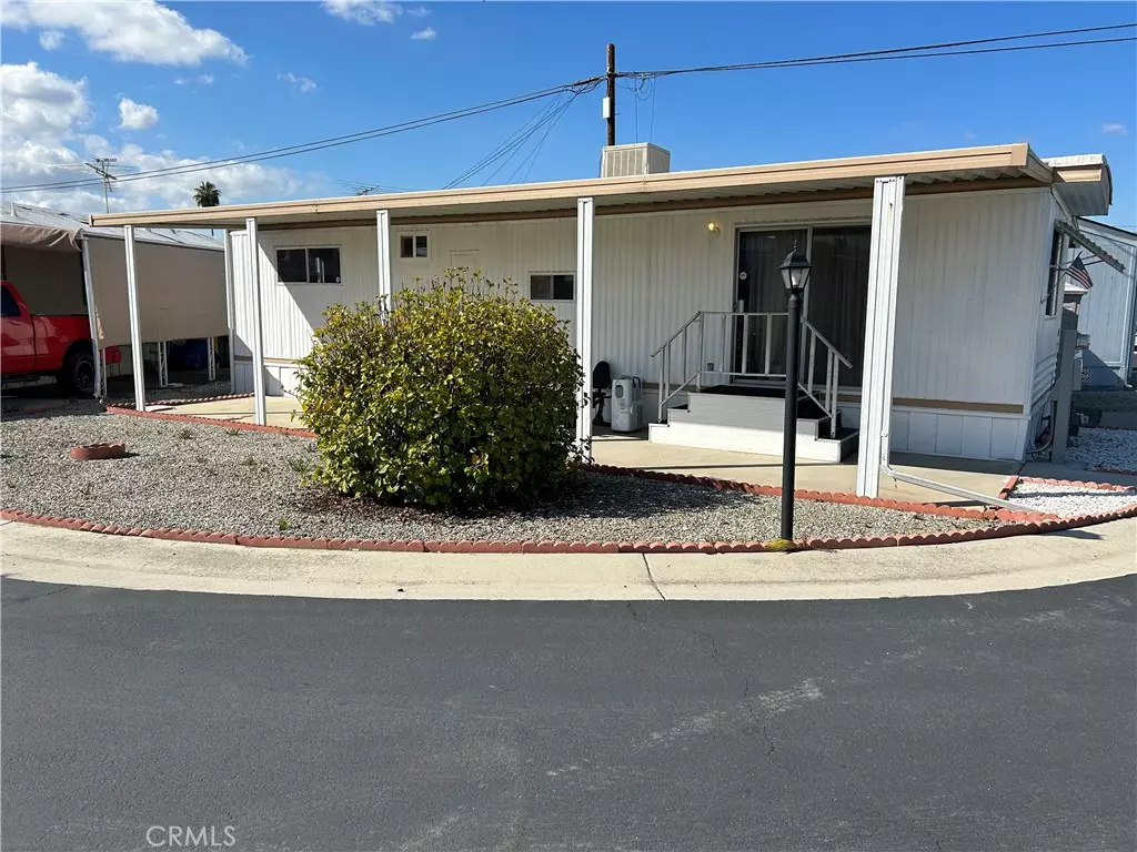 Hemet, CA 92544,43601 Florida AVE #44