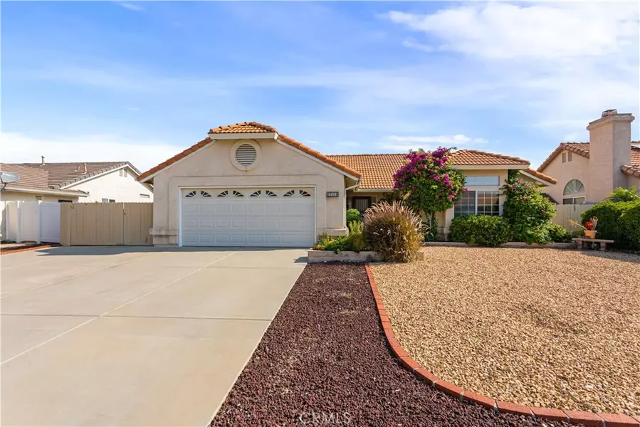 27318 Pinckney WAY, Menifee, CA 92586