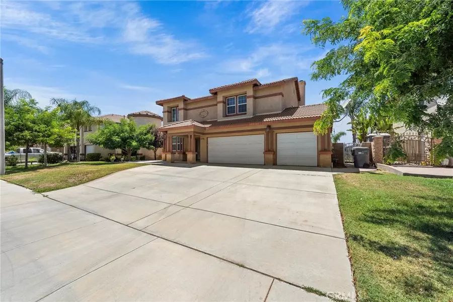 25639 Gala CIR, Menifee, CA 92585