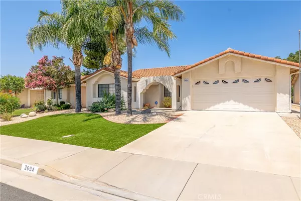 2694 Beech Tree ST, Hemet, CA 92545