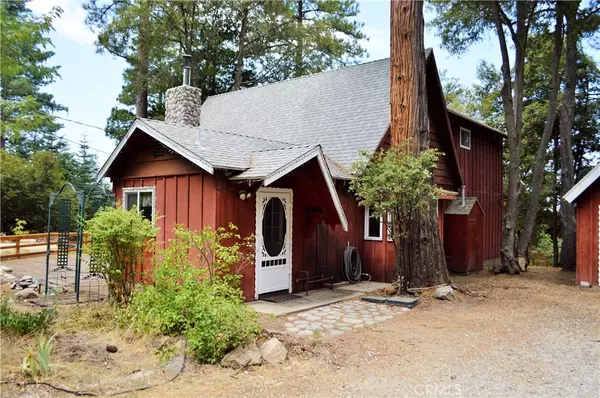 52400 Sylvan WAY, Pine Cove, CA 92549