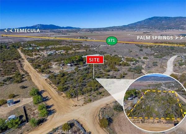 Anza, CA 92539,0 Rolling Hills