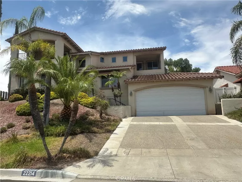 22214 Whirlaway CT, Canyon Lake, CA 92587