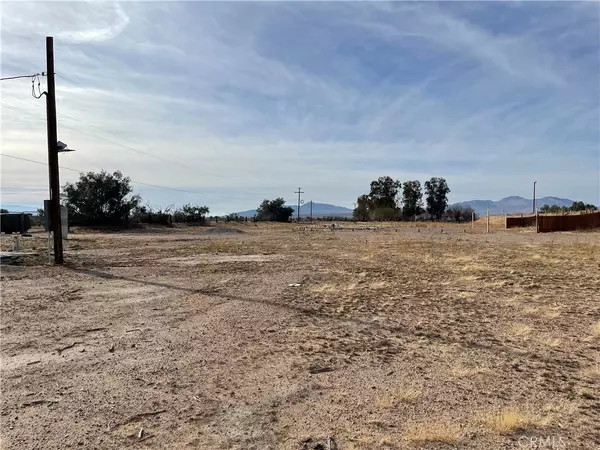 Newberry Springs, CA 92365,39375 Tami RD