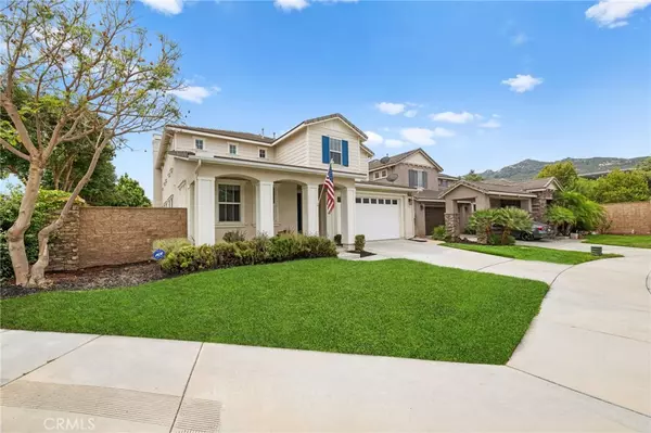 Temecula, CA 92592,31861 Whitetail LN