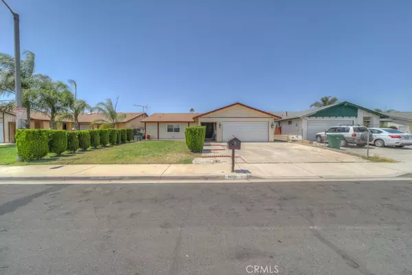 Moreno Valley, CA 92553,14935 Cliffrose CT