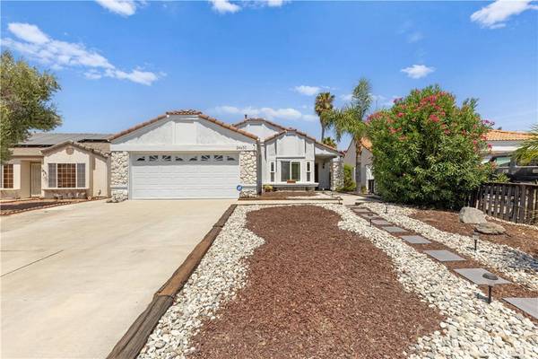 24650 Morningstar DR, Murrieta, CA 92562