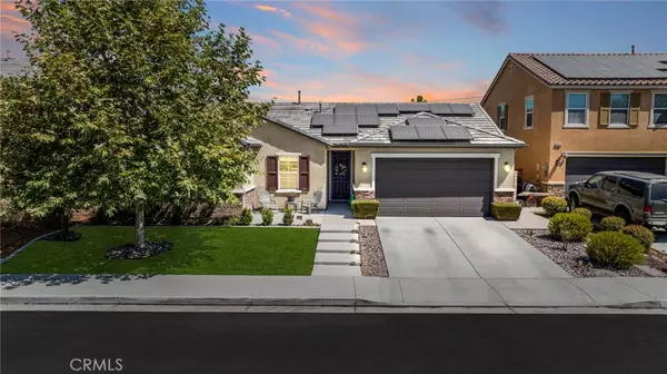 Menifee, CA 92584,25358 Rocking Horse CT