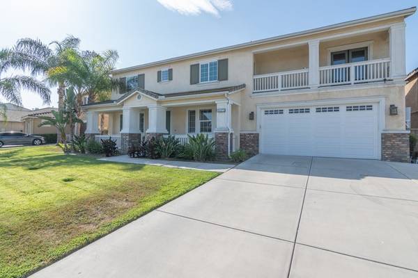 Eastvale, CA 92880,14171 Warm Creek CT