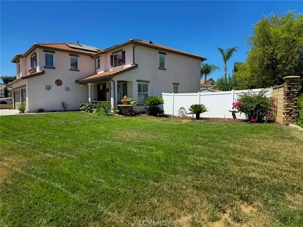 Murrieta, CA 92563,33661 Poppy LN