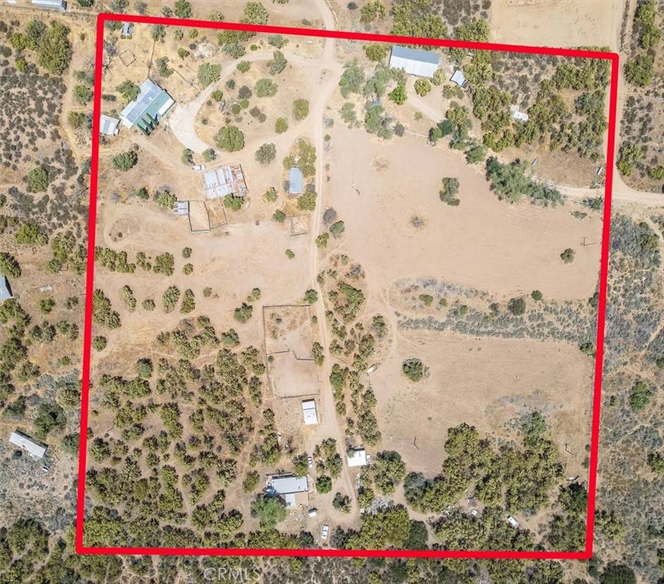Anza, CA 92539,36907 Bautista RD