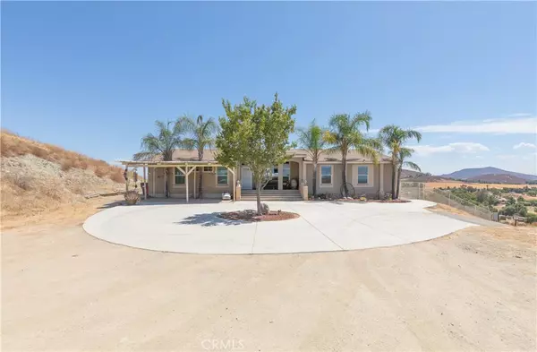 Menifee, CA 92584,33270 Paseo De Oro