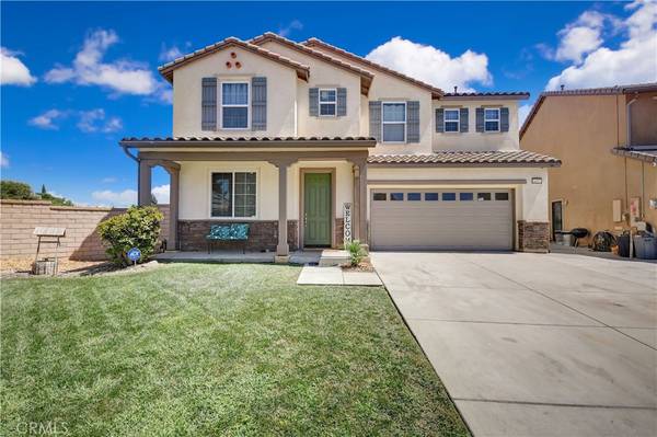 1497 Bedford CT, Beaumont, CA 92223