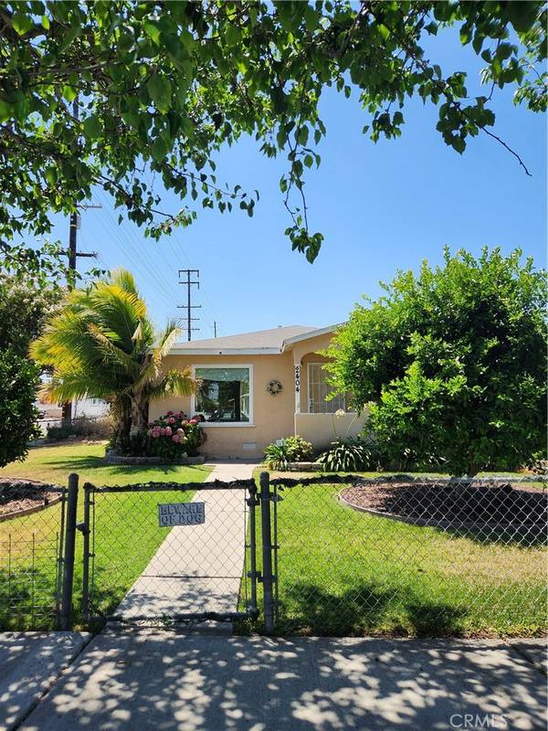 Lomita, CA 90717,2404 248th ST