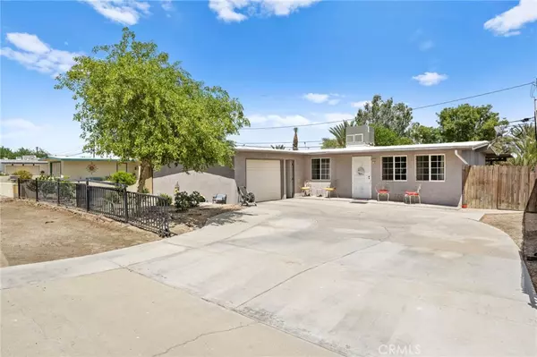 3734 Mountain View DR, Thermal, CA 92274