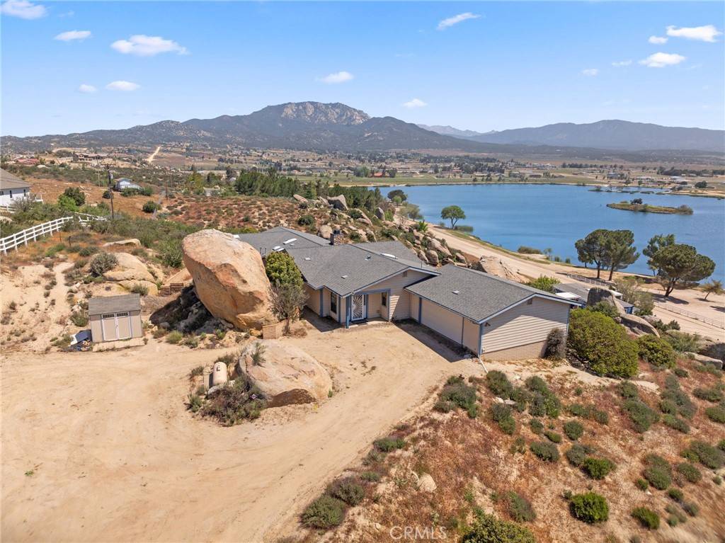 41955 Lakeshore BLVD, Aguanga, CA 92536