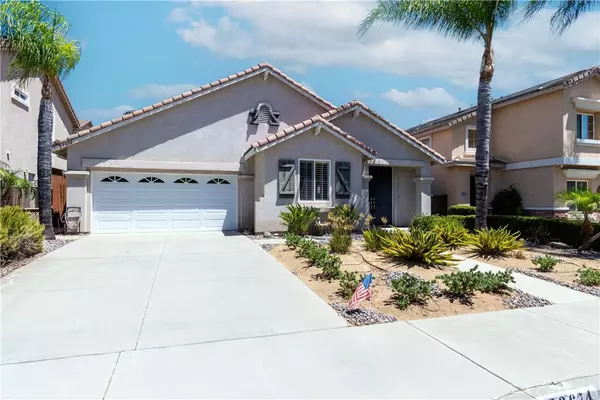 23674 Morning Glory DR, Murrieta, CA 92562