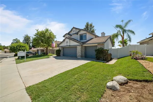 Murrieta, CA 92562,23643 Spindle WAY