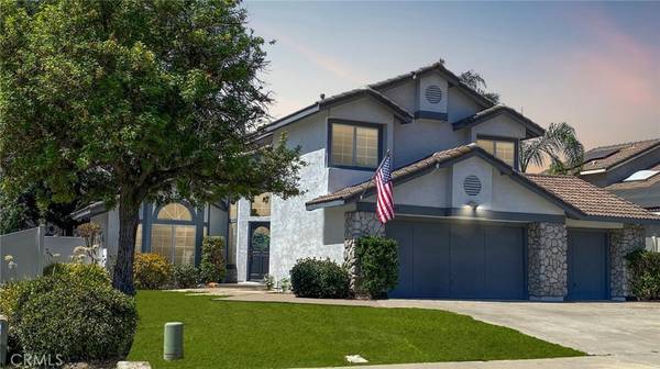 23643 Spindle WAY, Murrieta, CA 92562