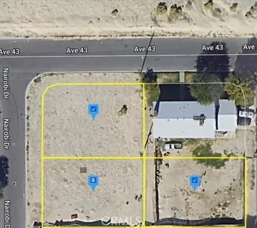 Indio, CA 92201,80595 Avenue 43