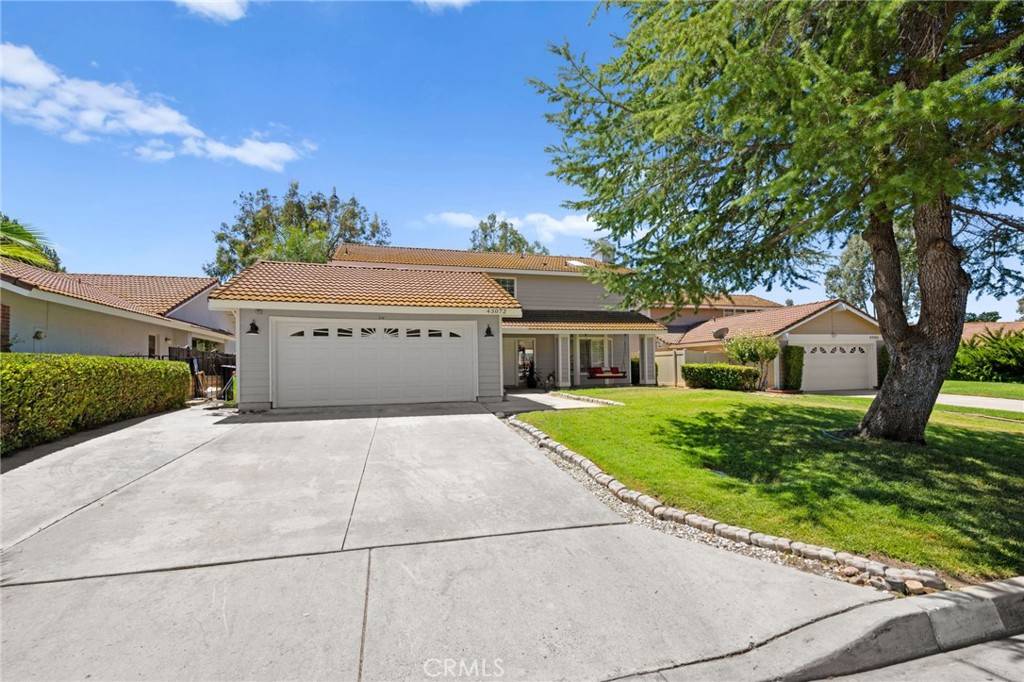 Temecula, CA 92592,43072 Agena ST