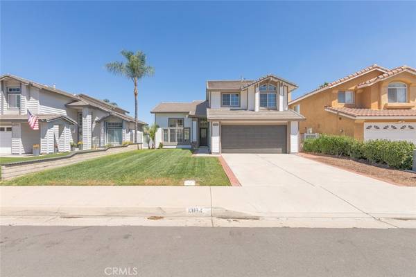 Corona, CA 92883,13194 Spur Branch CIR