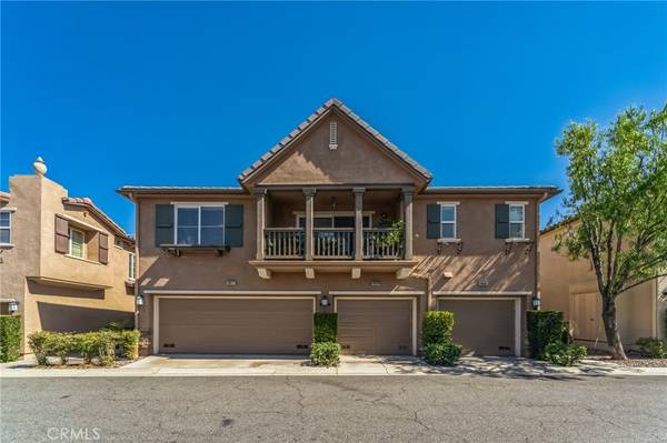 19507 Opal LN #266, Saugus, CA 91350