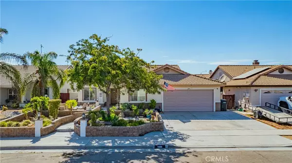 Hemet, CA 92545,1569 Apple Blossom WAY